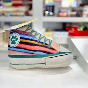 Top Paw Summer Vibin' Dog Toy